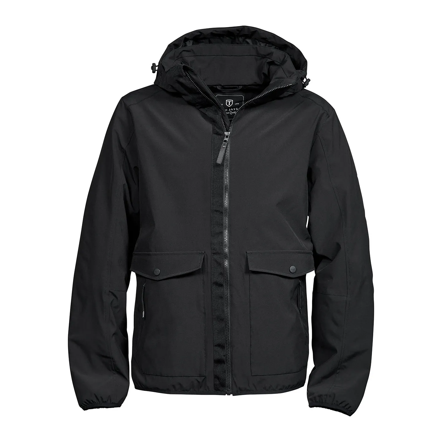 Urban adventure jacket (9604)